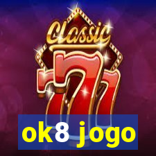ok8 jogo